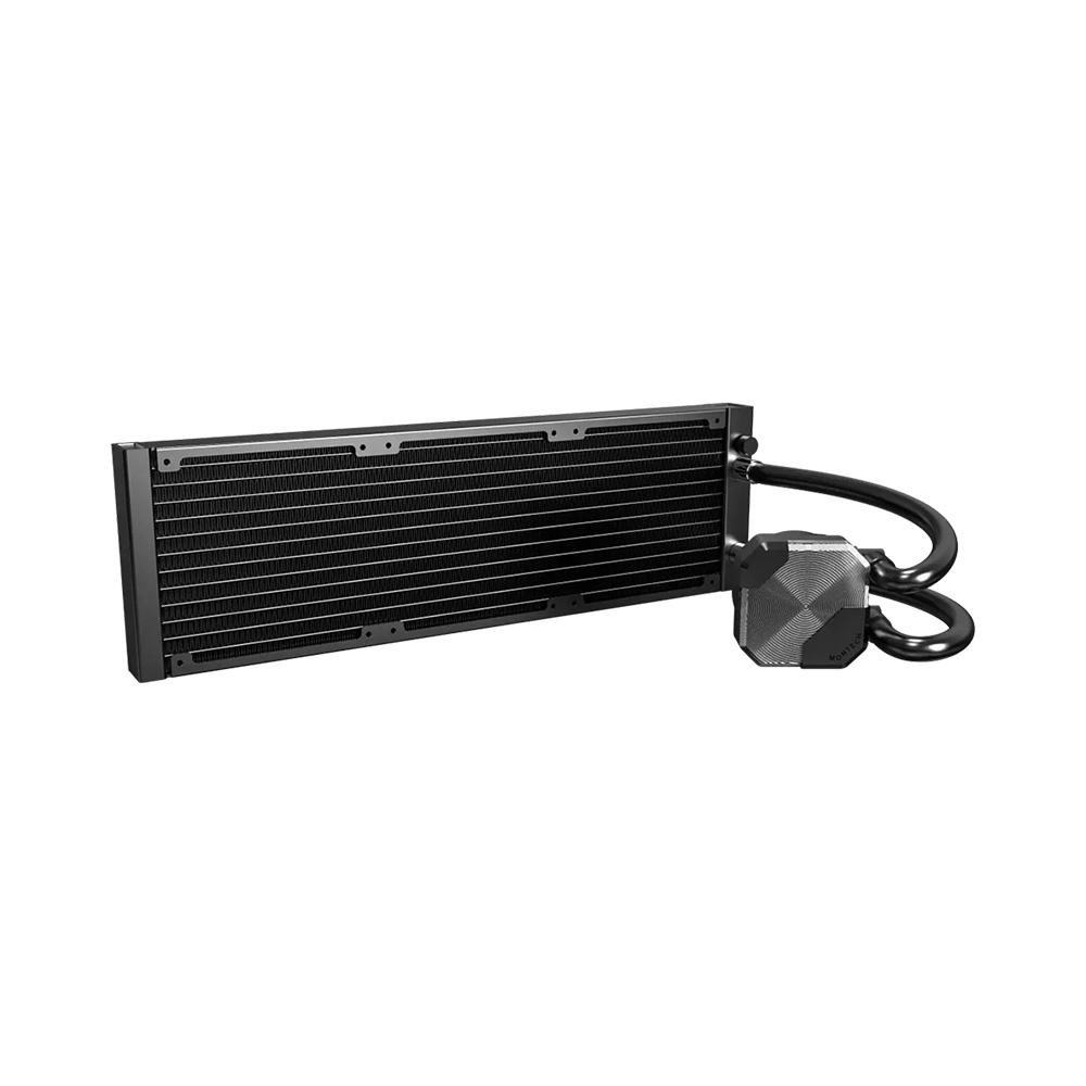 Tản nhiệt nước AIO Montech HyperFlow Silent 360 HYPERFLOW-SILENT-360-BLACK