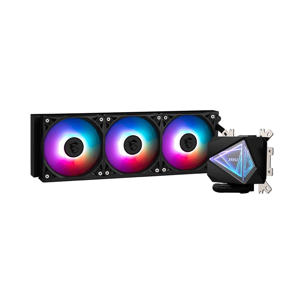 Tản nhiệt nước AIO MSI MAG CORELIQUID I360 MAG-CORELIQUID-I360