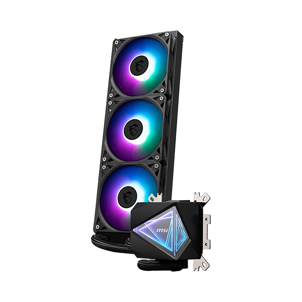Tản nhiệt nước AIO MSI MAG CORELIQUID I360 MAG-CORELIQUID-I360
