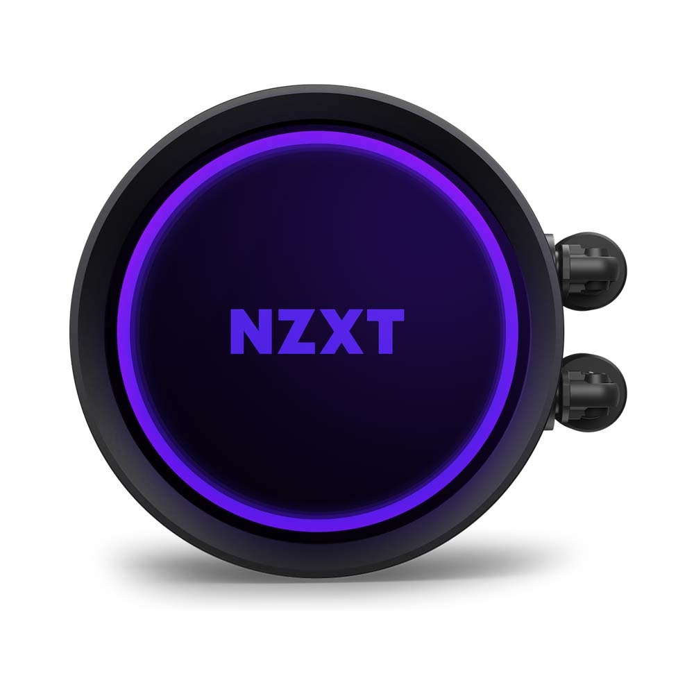 Tản nhiệt nước AIO NZXT Kraken X73 RL-KRX73-01