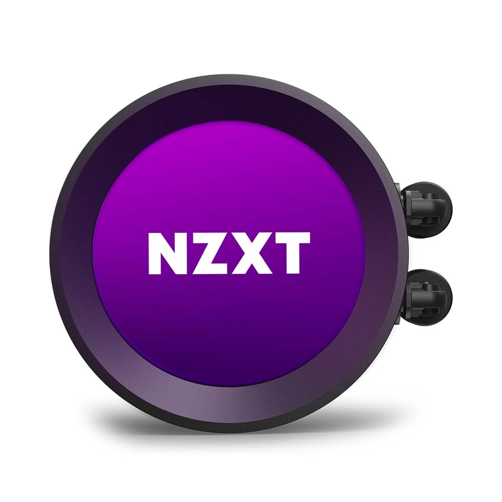 Tản nhiệt nước AIO NZXT Kraken Z63 RGB RL-KRZ63-R1