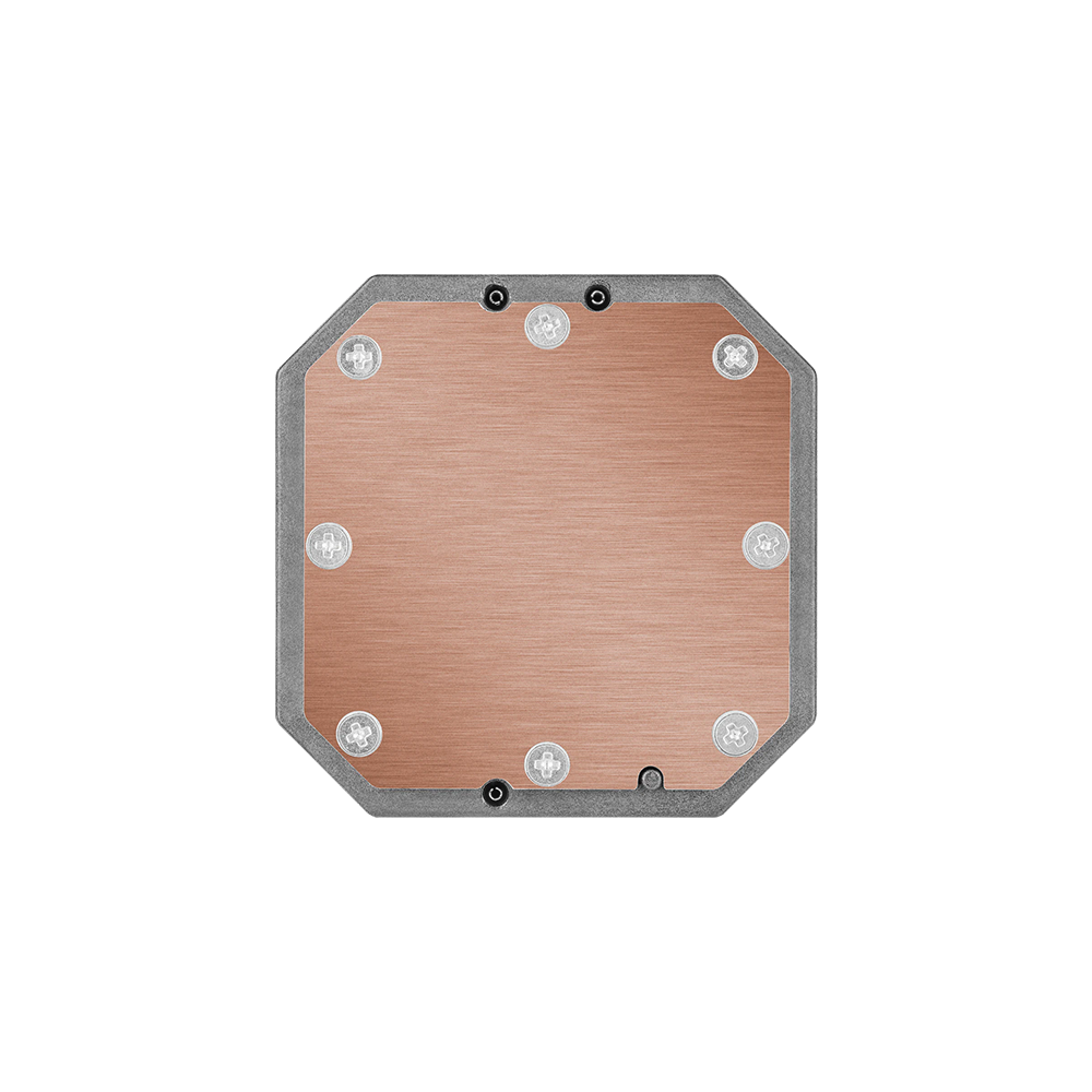 Tản nhiệt nước AIO Corsair H100i Elite Capellix White CW-9060050-WW