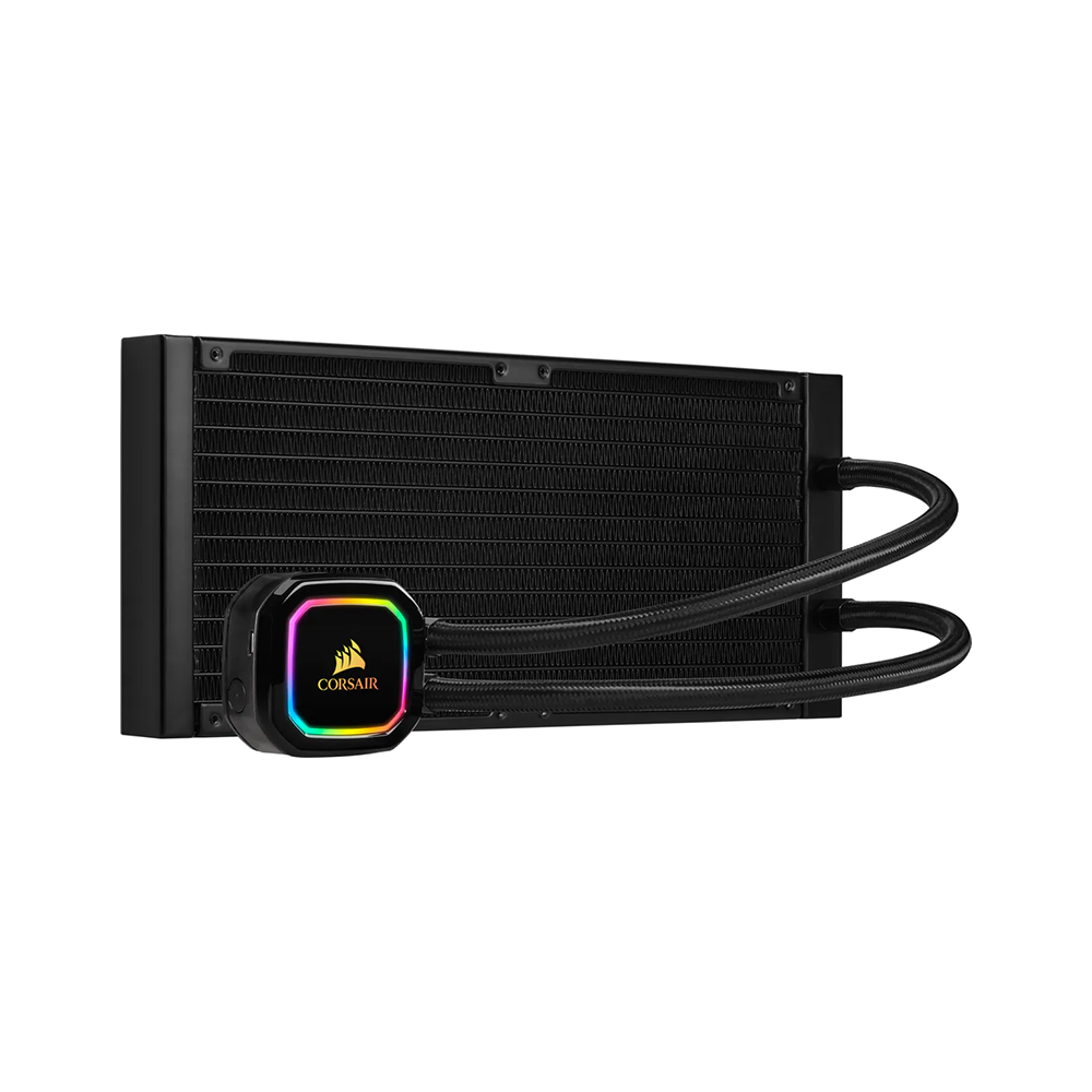 Tản nhiệt nước AIO Corsair H115i RGB Pro XT CW-9060044-WW