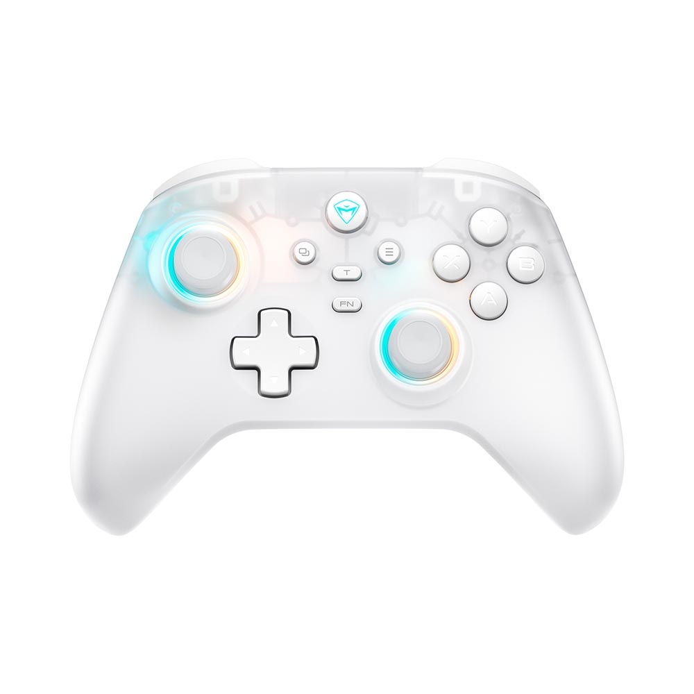 Tay cầm chơi game không dây Machenike G3 V2 Tri Mode with Charging Dock