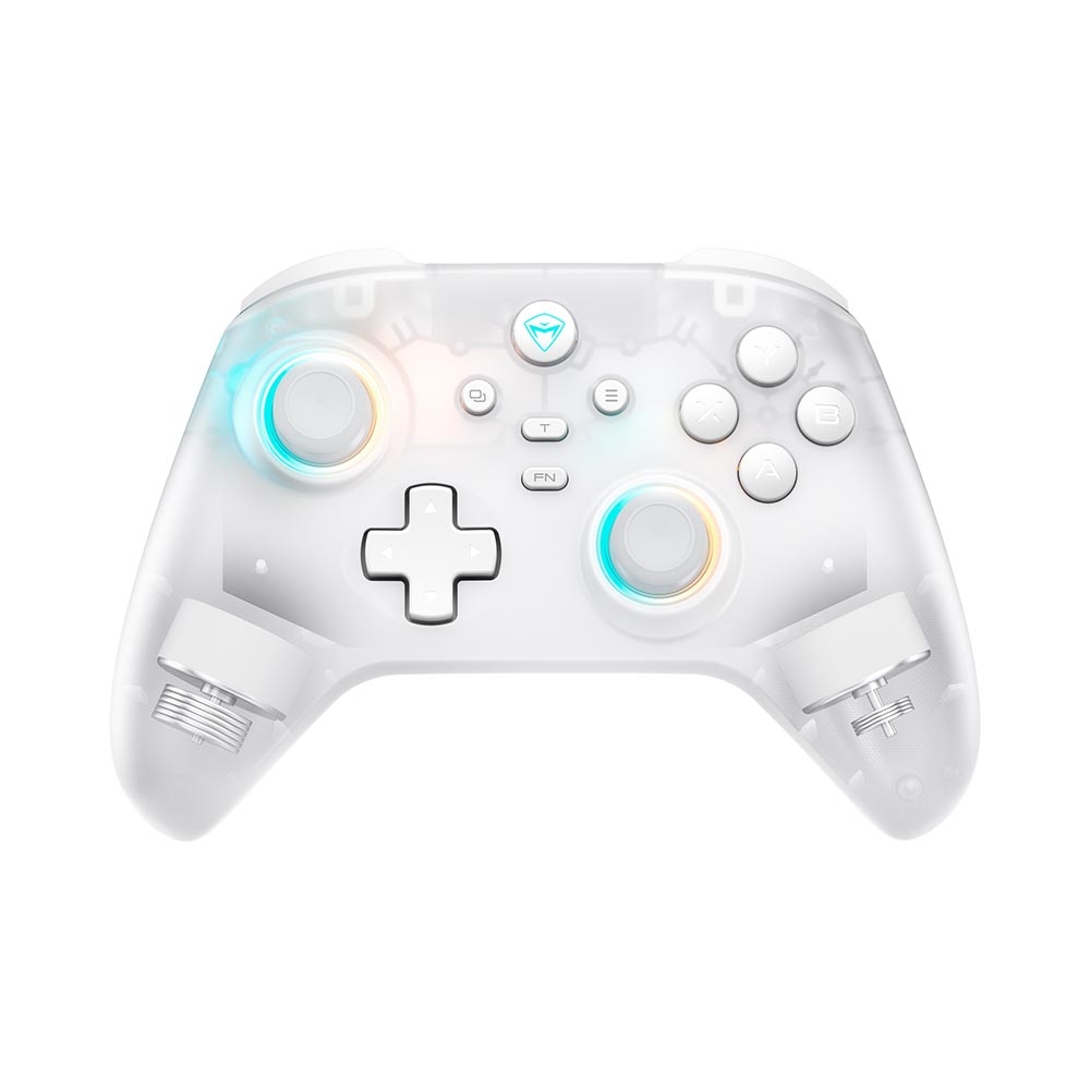 Tay cầm chơi game không dây Machenike G3 V2 Tri Mode with Charging Dock