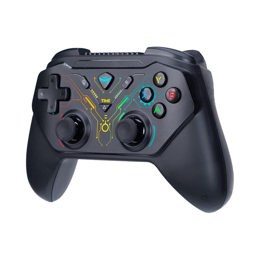 Tay cầm chơi game không dây Machenike G3s Dual Mode