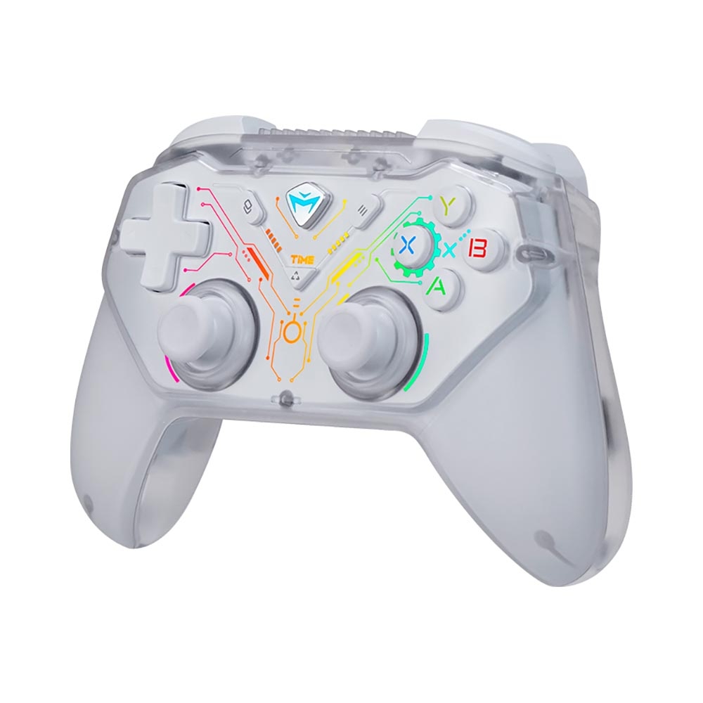 Tay cầm chơi game không dây Machenike G3s Dual Mode