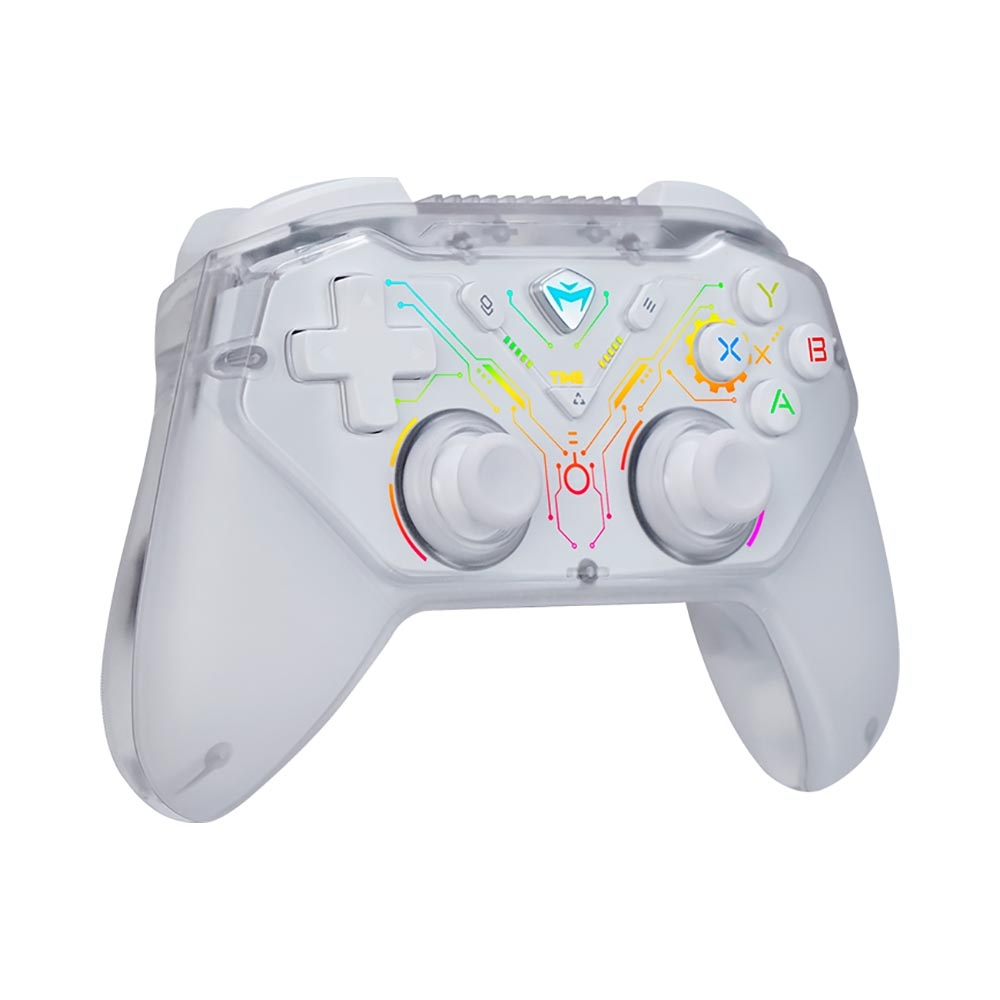 Tay cầm chơi game không dây Machenike G3s Dual Mode