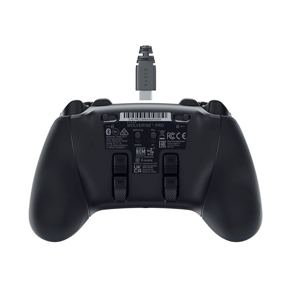 Tay cầm chơi game không dây Razer Wolverine V2 Pro