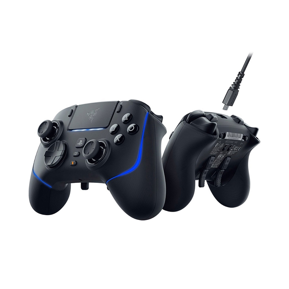 Tay cầm chơi game không dây Razer Wolverine V2 Pro