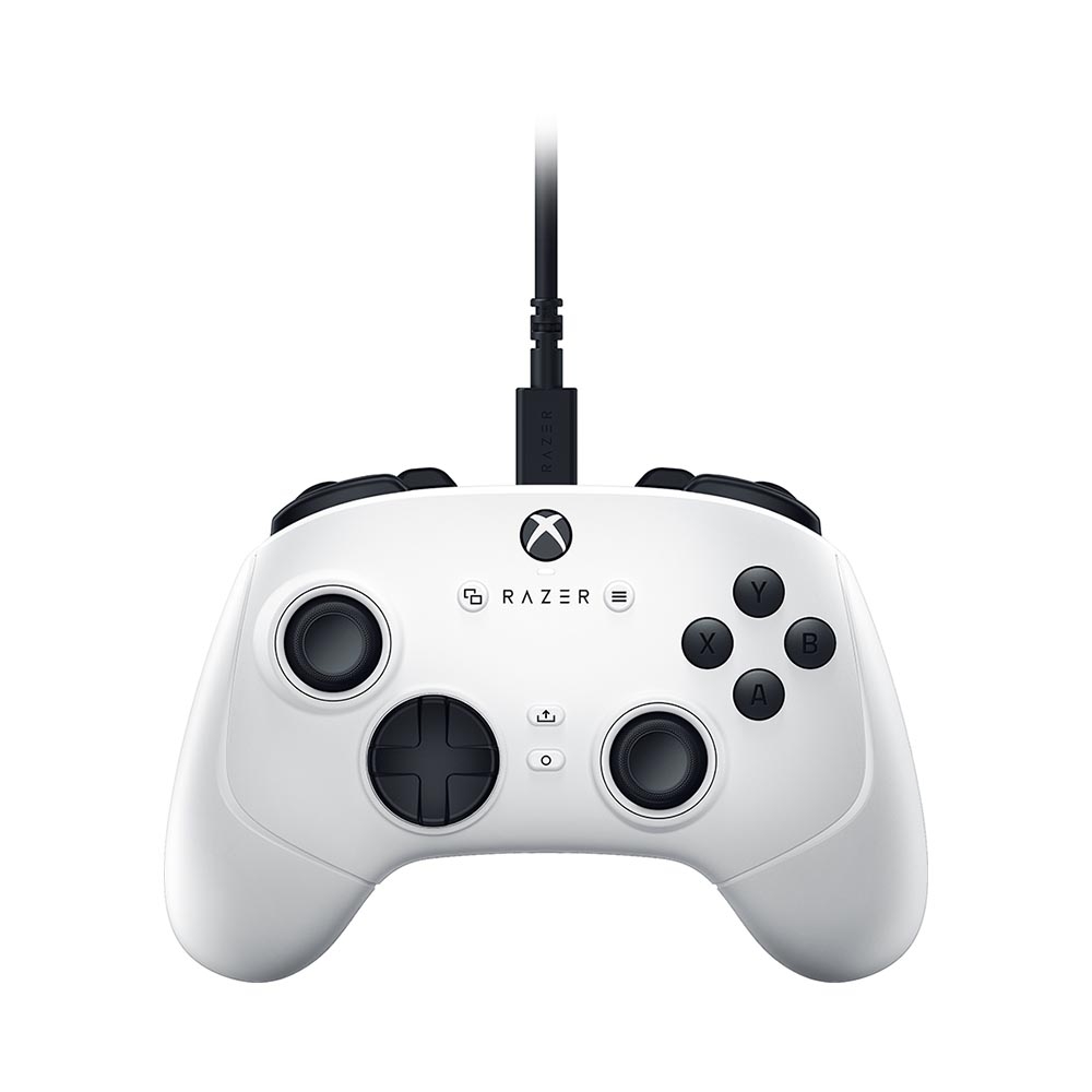 Tay cầm chơi game Razer Wolverine V3 Tournament Edition