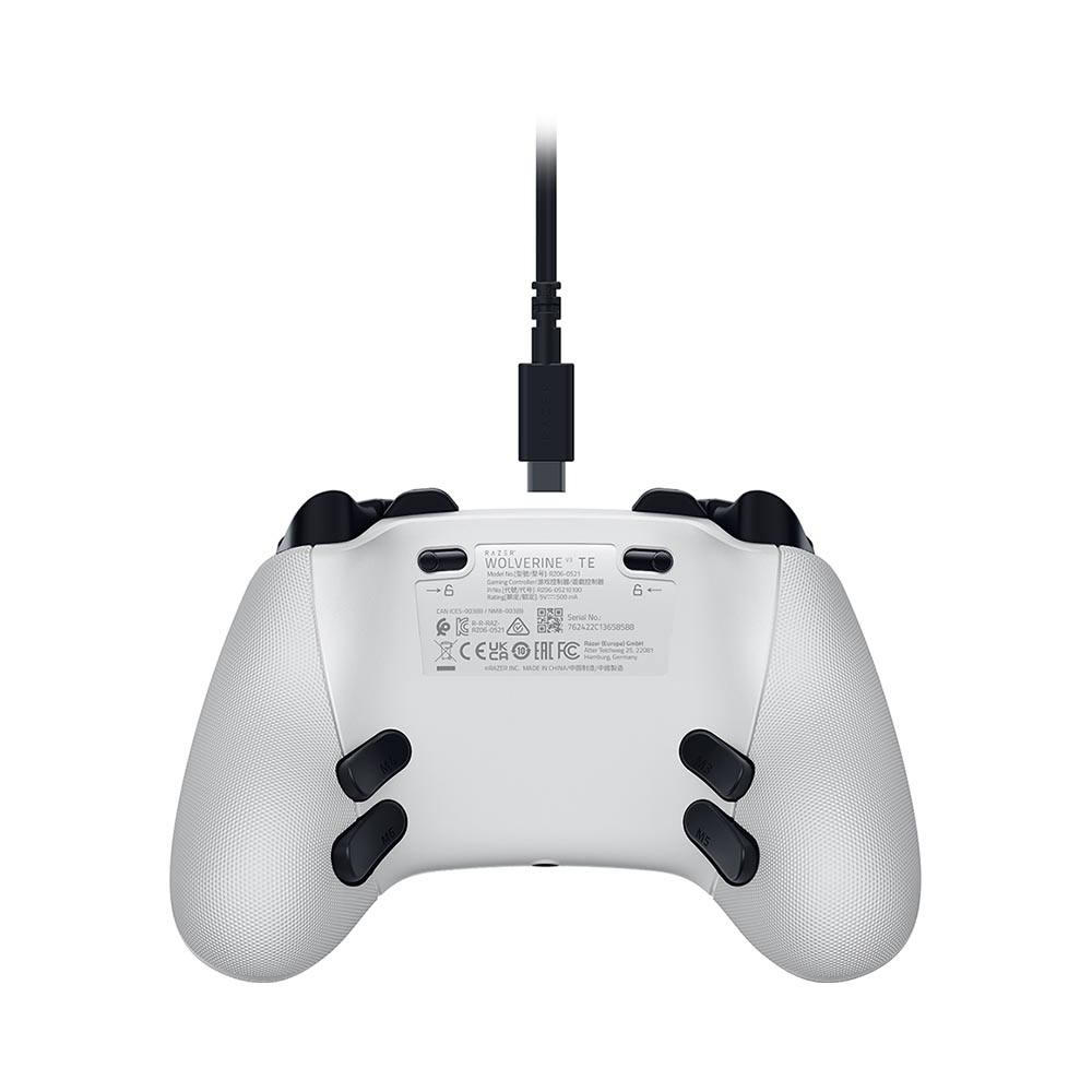 Tay cầm chơi game Razer Wolverine V3 Tournament Edition