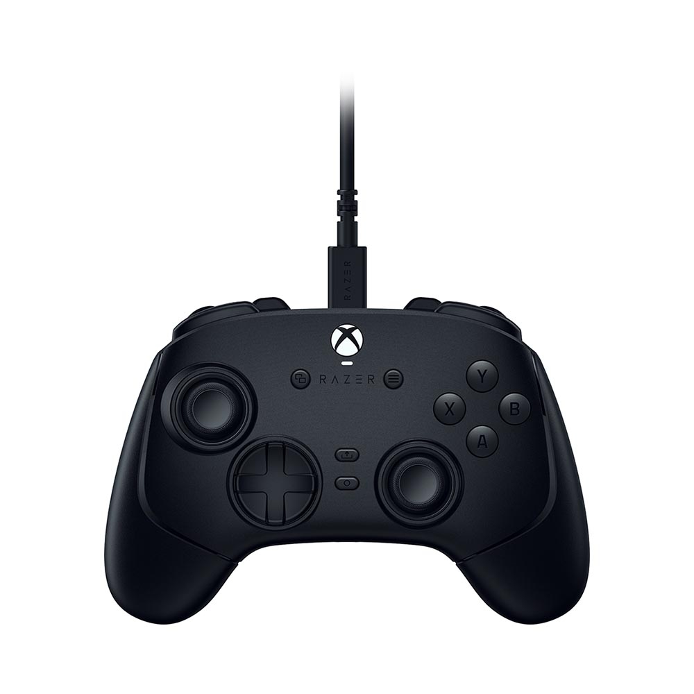 Tay cầm chơi game Razer Wolverine V3 Tournament Edition