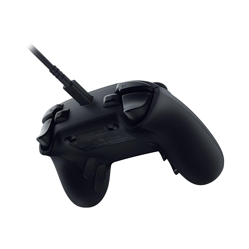 Tay cầm chơi game Razer Wolverine V3 Tournament Edition