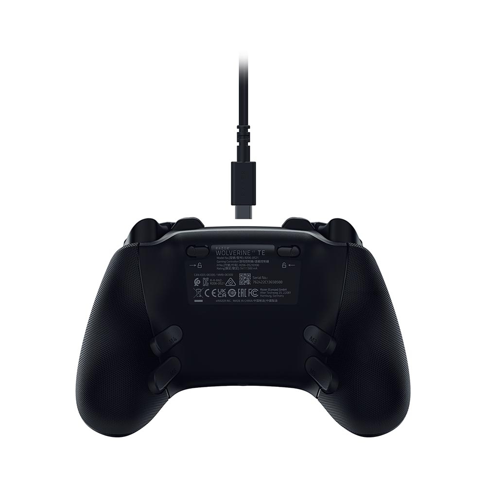 Tay cầm chơi game Razer Wolverine V3 Tournament Edition