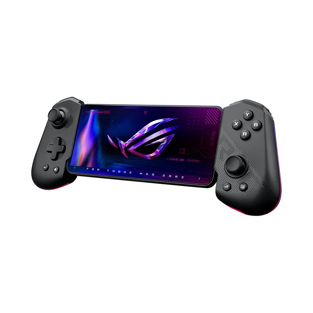 Tay cầm điện thoại ASUS ROG Tessen Mobile Controller for Android