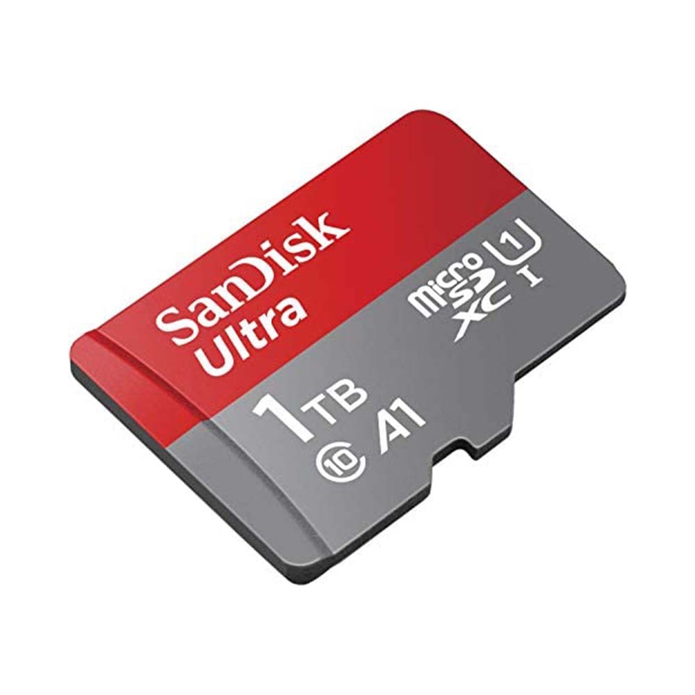 Thẻ nhớ MicroSDXC SanDisk Ultra A1 1TB 150MB/s SDSQUAC-1T00-GN6MN