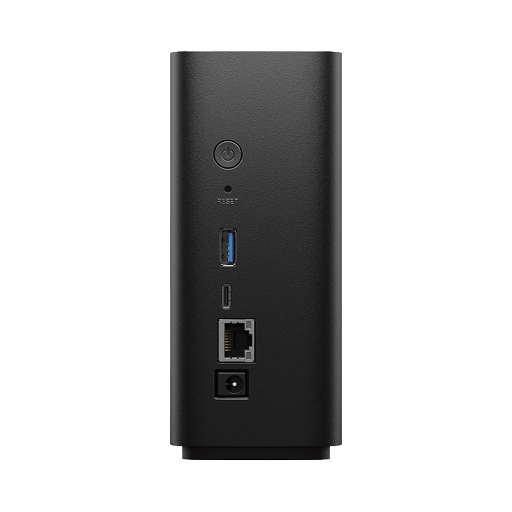 Thiết bị lưu trữ mạng NAS BeeStation 4TB BST150-4T