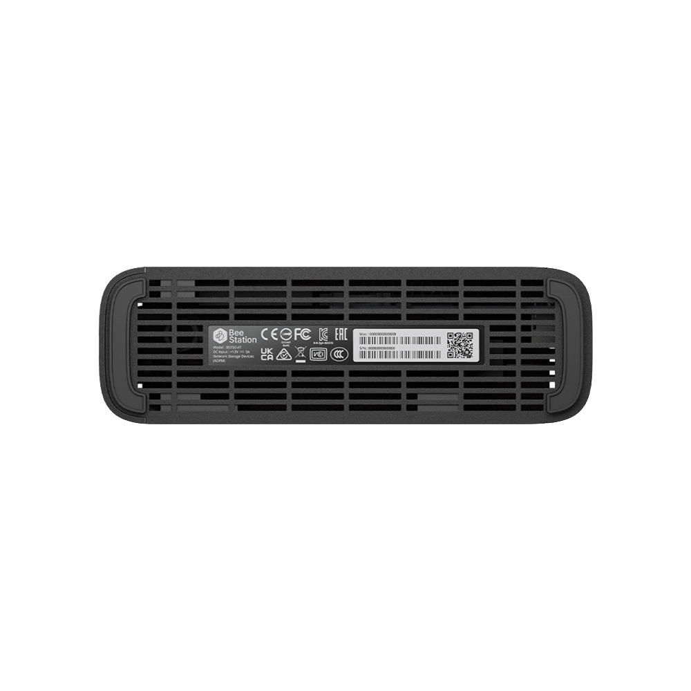 Thiết bị lưu trữ mạng NAS BeeStation 4TB BST150-4T