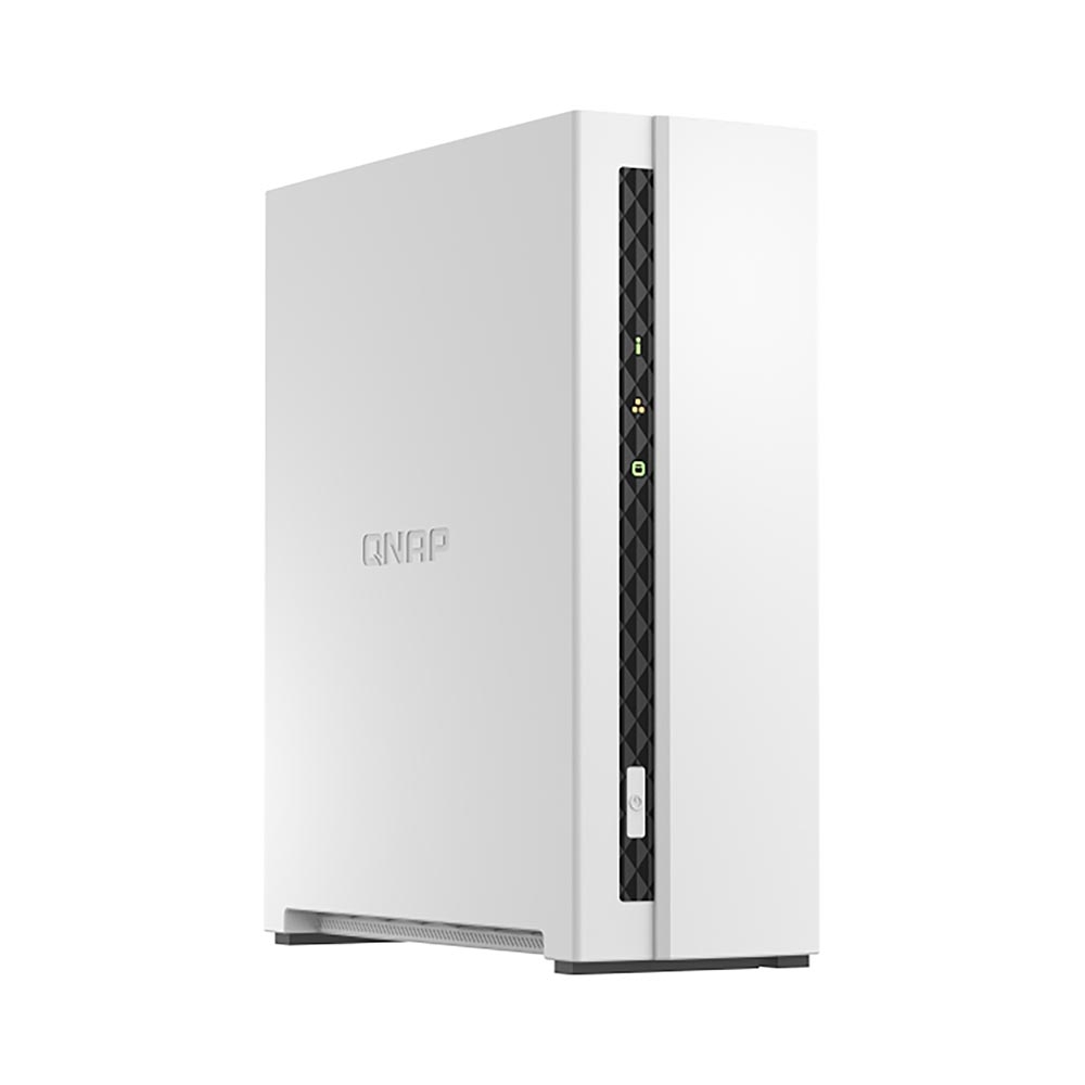 Thiết bị lưu trữ mạng NAS QNAP TS-133