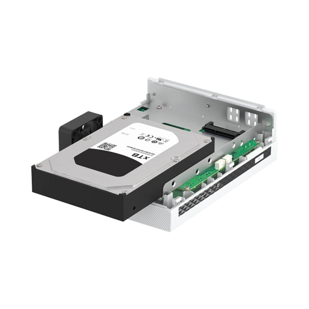 Thiết bị lưu trữ mạng NAS QNAP TS-133