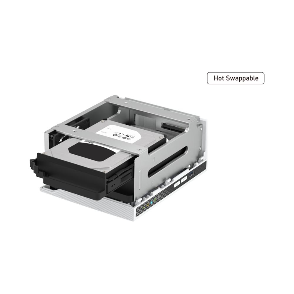 Thiết bị lưu trữ mạng NAS QNAP TS-233