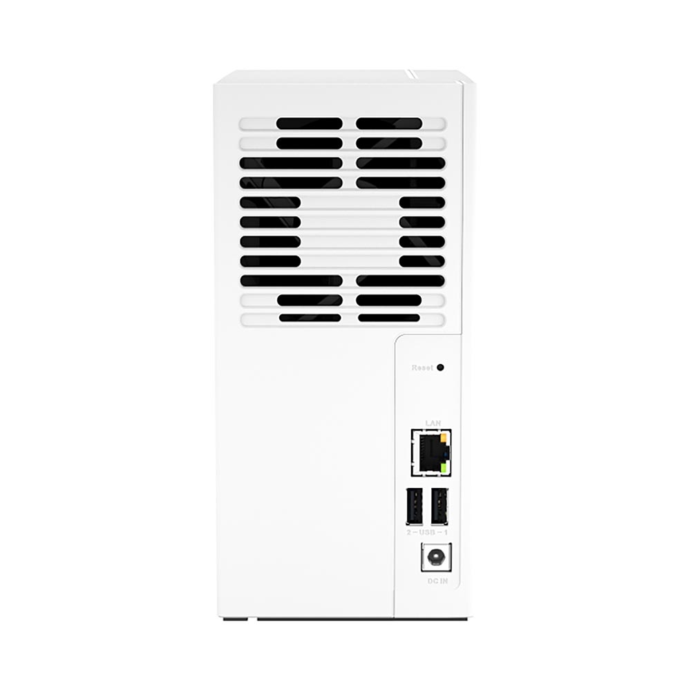 Thiết bị lưu trữ mạng NAS QNAP TS-233