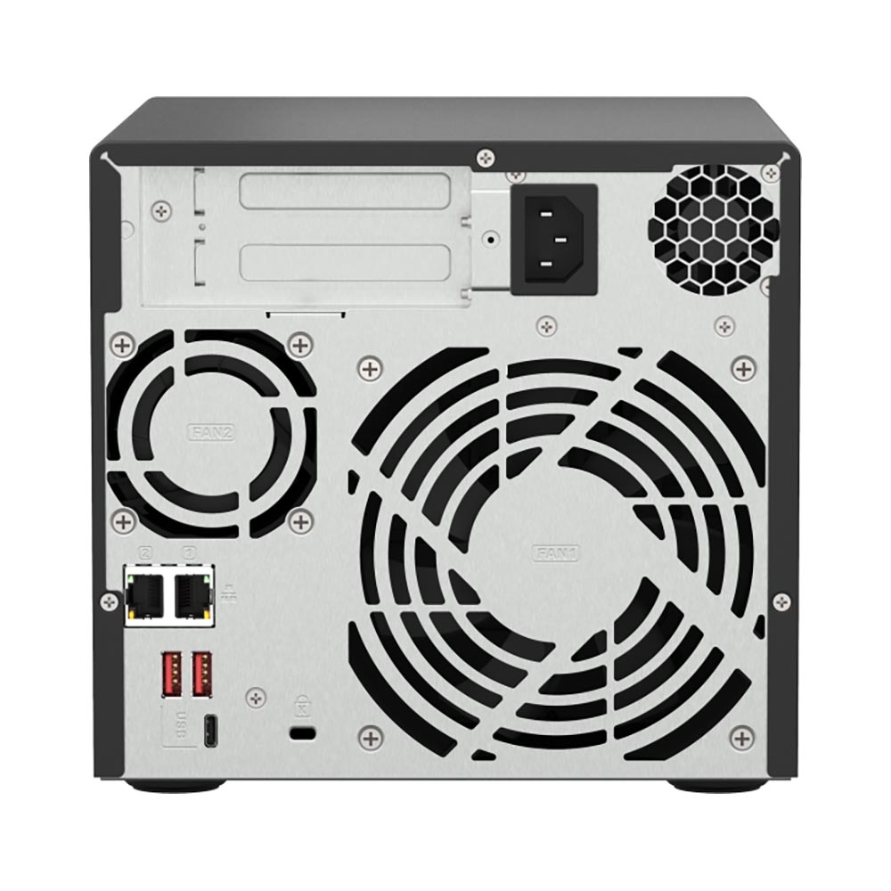 Thiết bị lưu trữ mạng NAS QNAP TS-473A-8G