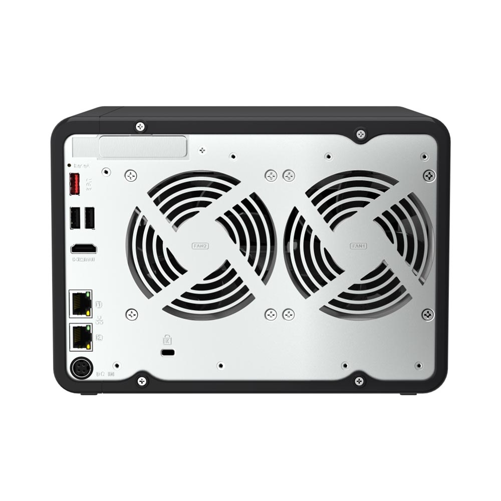 Thiết bị lưu trữ mạng NAS QNAP TS-664-8G