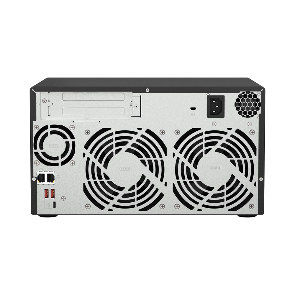 Thiết bị lưu trữ mạng NAS QNAP TS-873A-8G