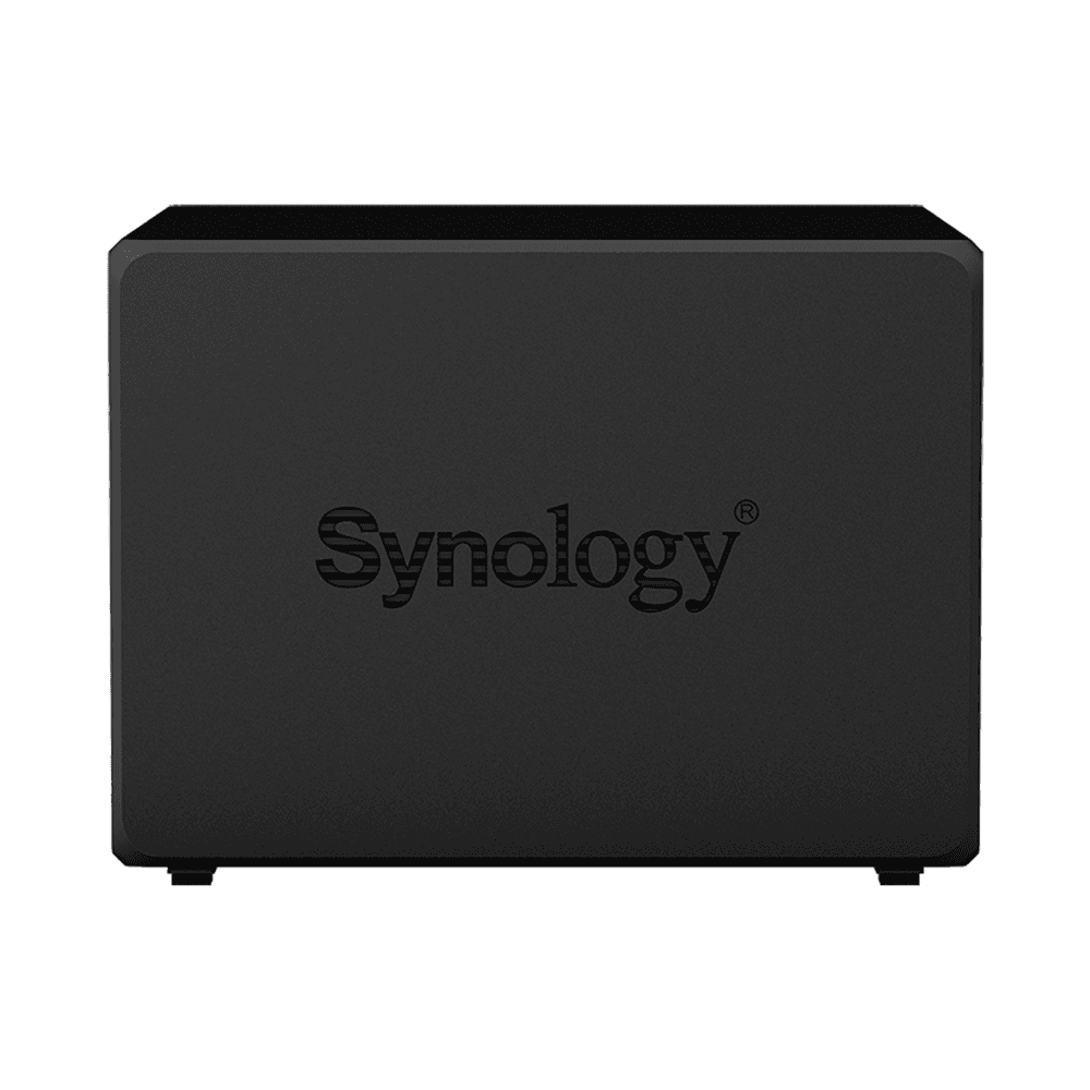 Thiết bị lưu trữ mạng NAS Synology DS1520+