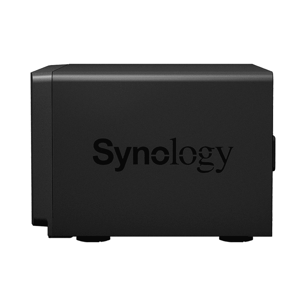 Thiết bị lưu trữ mạng NAS Synology DS1621+