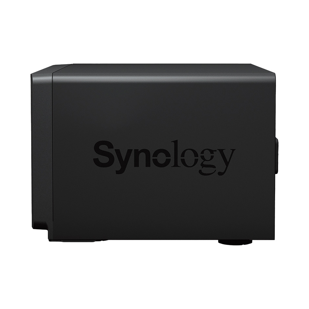 Thiết bị lưu trữ mạng NAS Synology DS1823xs+