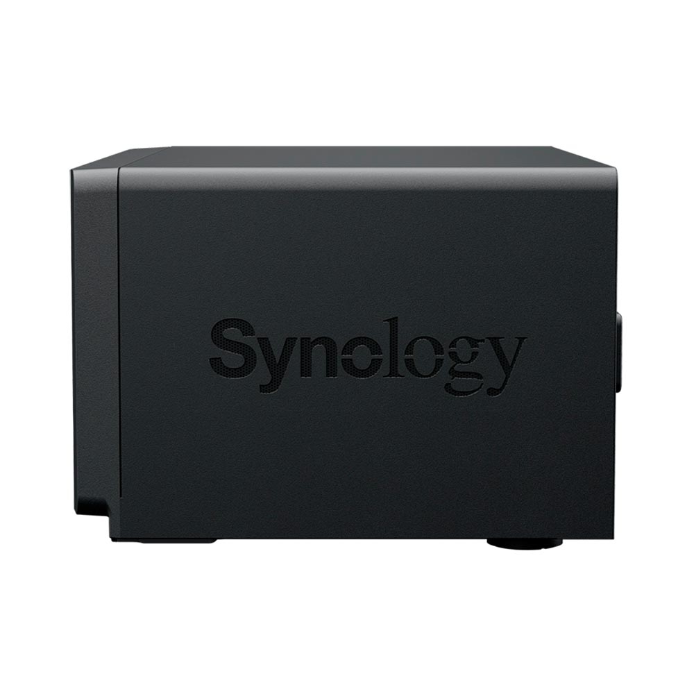Thiết bị lưu trữ mạng NAS Synology DS1825+