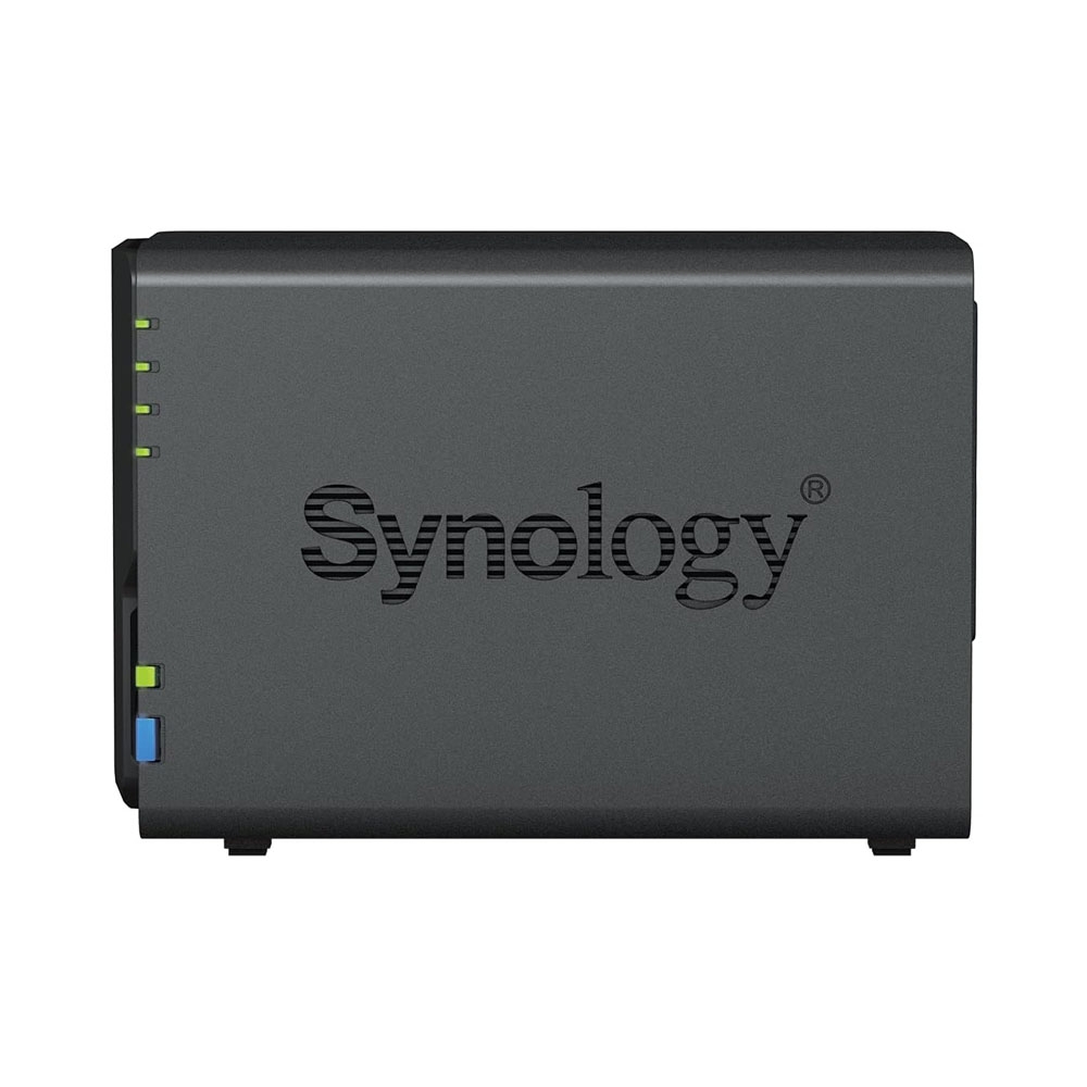 Thiết bị lưu trữ mạng NAS Synology DS223