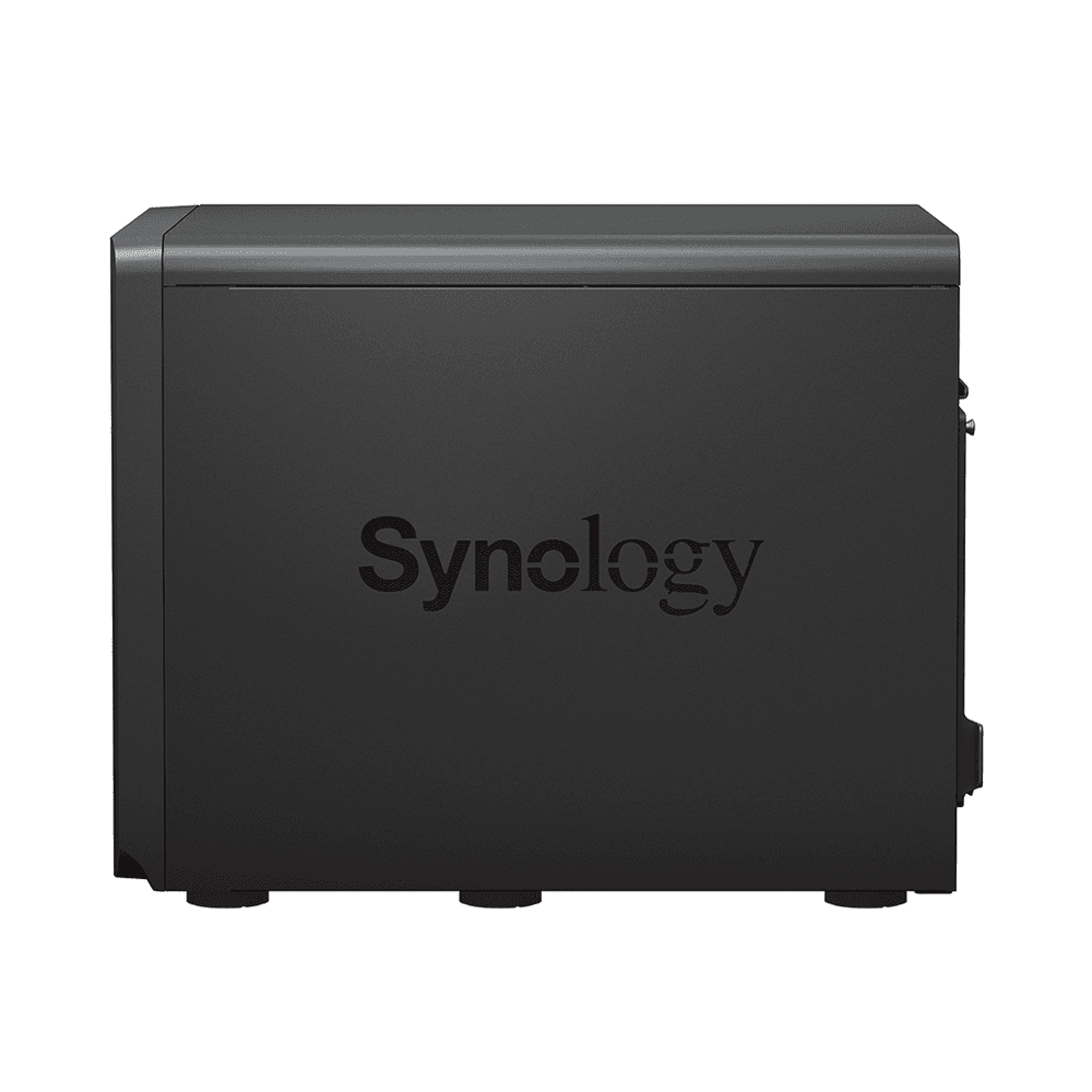 Thiết bị lưu trữ mạng NAS Synology DS2422+