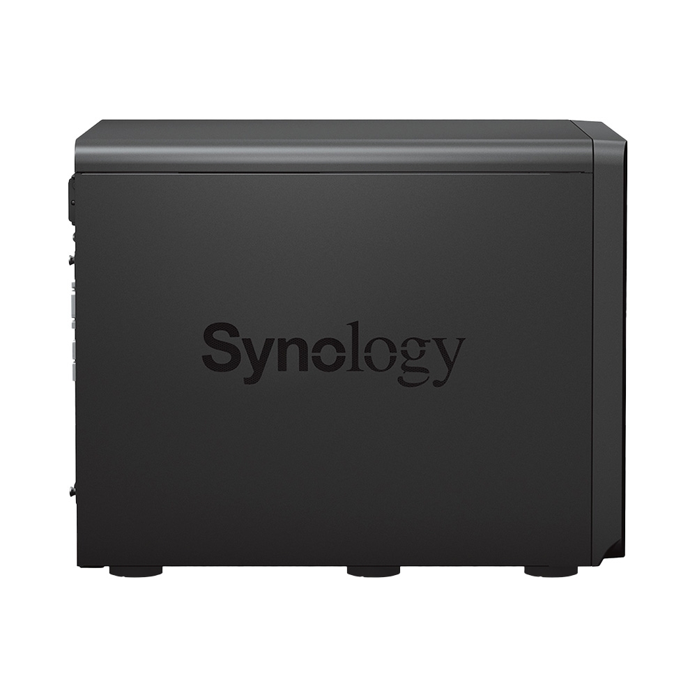 Thiết bị lưu trữ mạng NAS Synology DS3622xs+