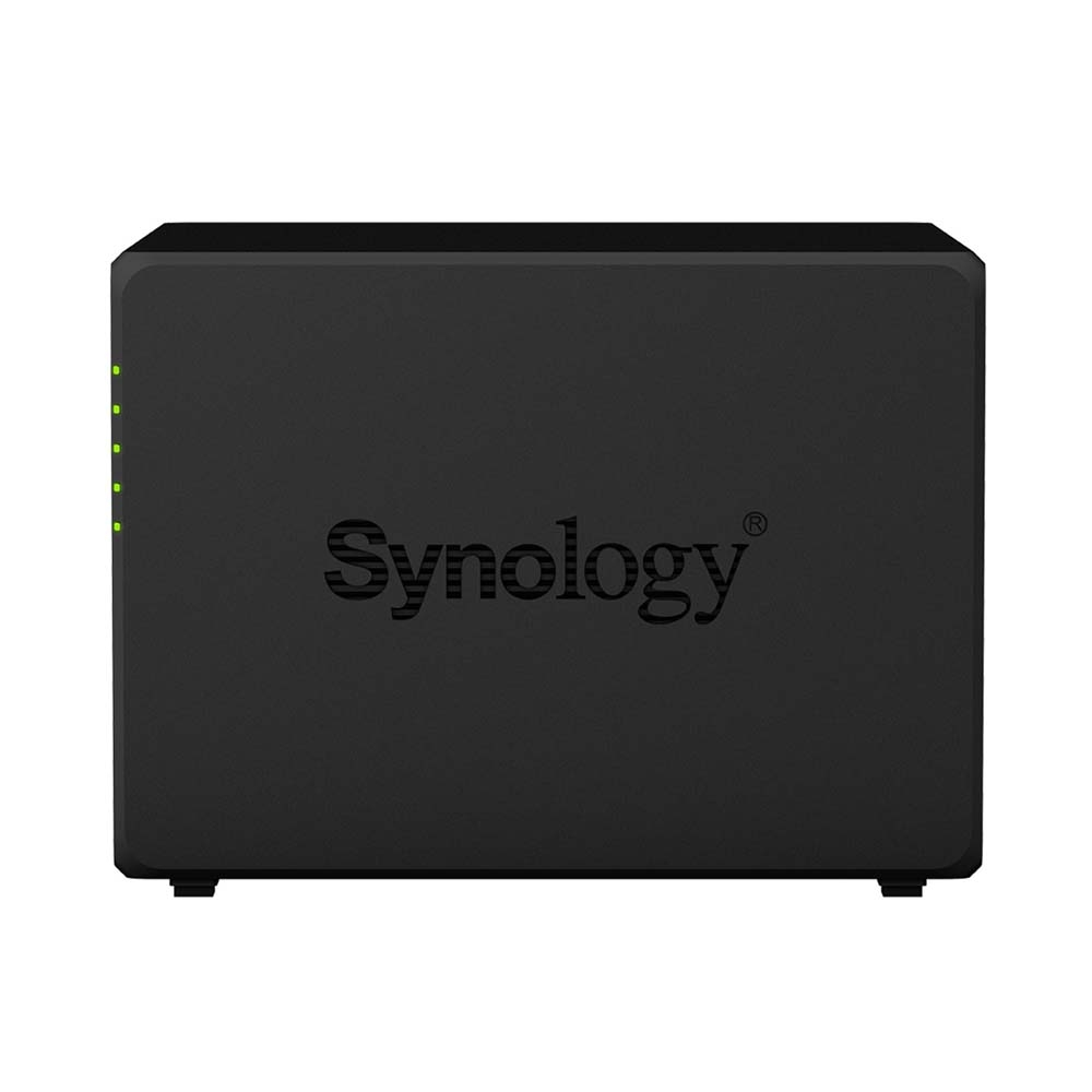 Thiết bị lưu trữ mạng NAS Synology DS418