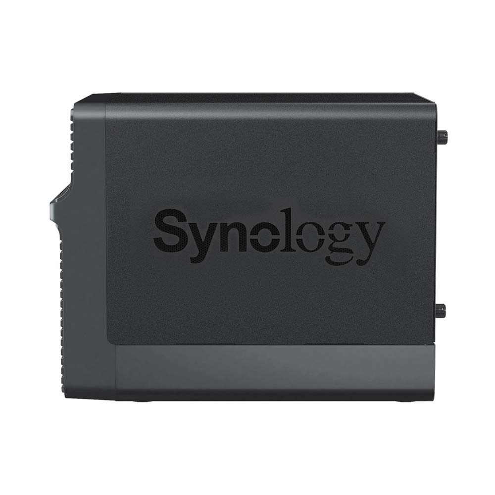 Thiết bị lưu trữ mạng NAS Synology DS423