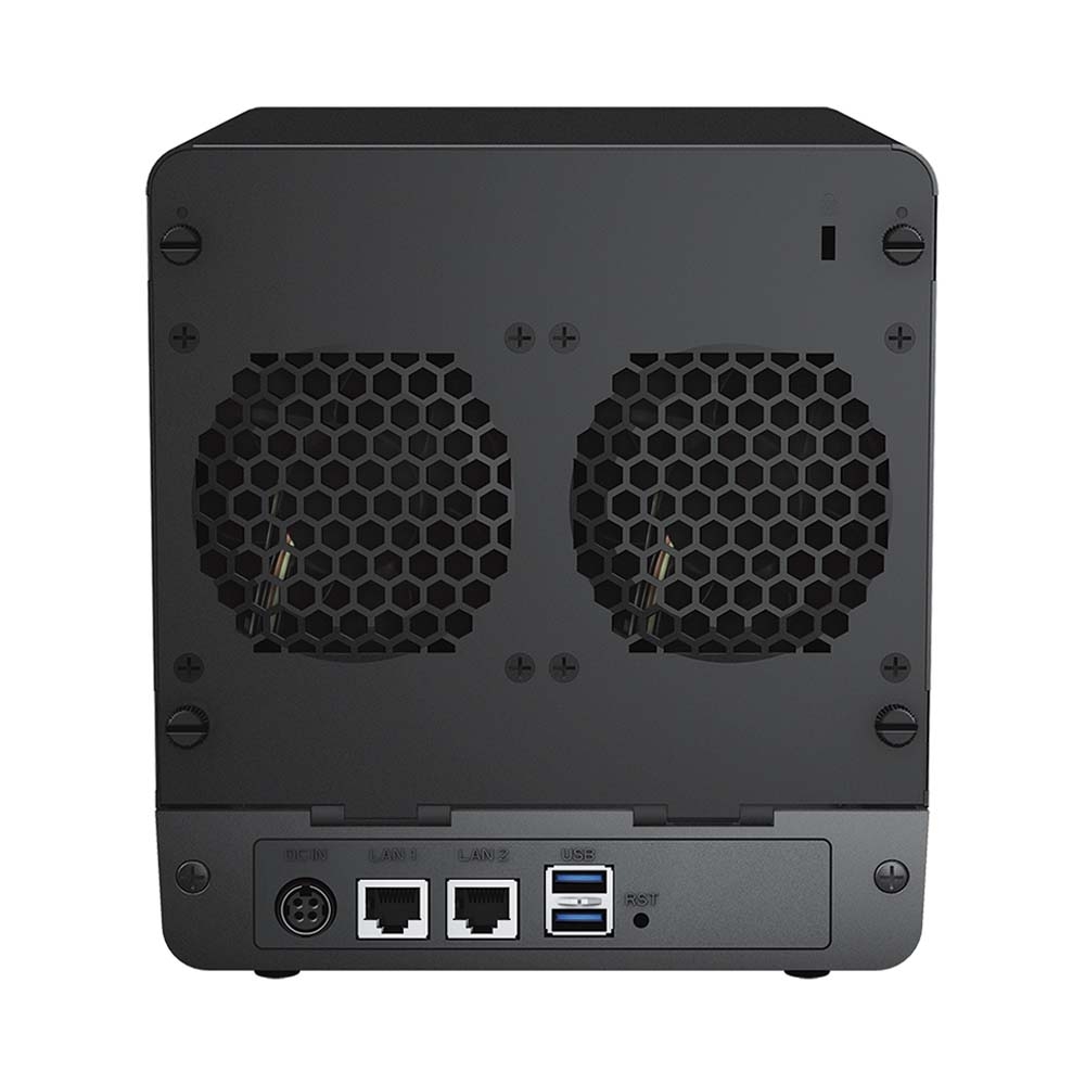 Thiết bị lưu trữ mạng NAS Synology DS423