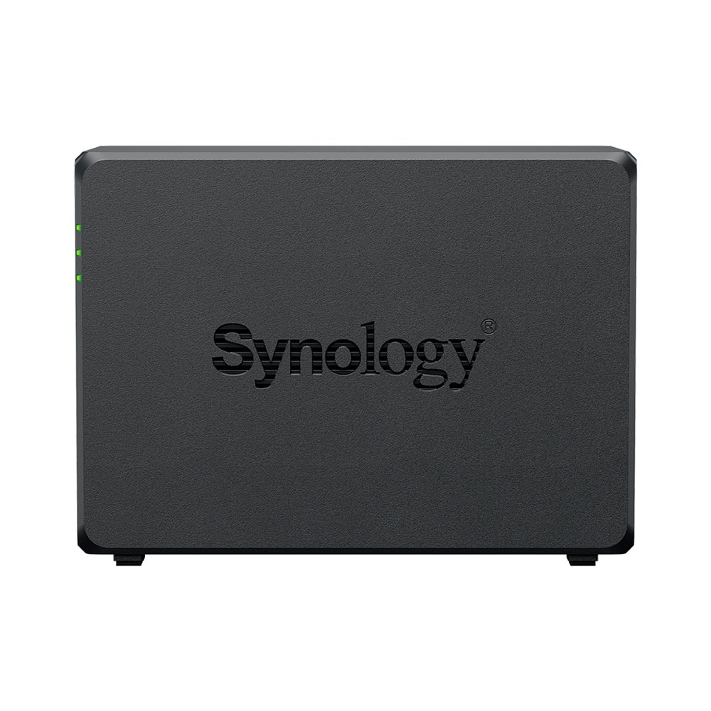 Thiết bị lưu trữ mạng NAS Synology DS725+