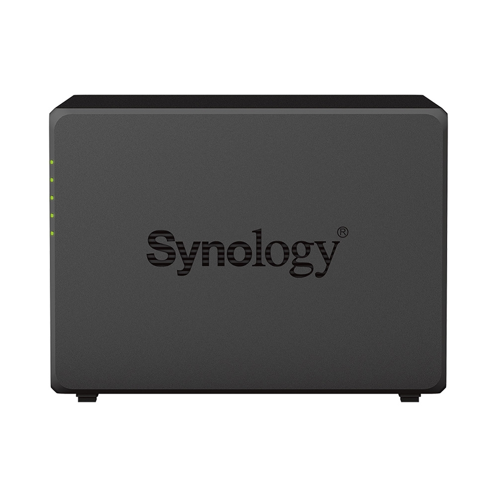 Thiết bị lưu trữ mạng NAS Synology DS923+