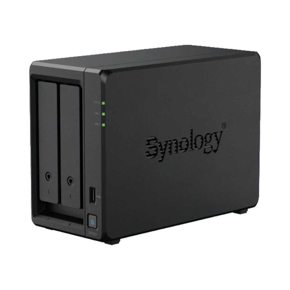 Thiết bị lưu trữ mạng NAS Sysnology ActiveProtect DP320