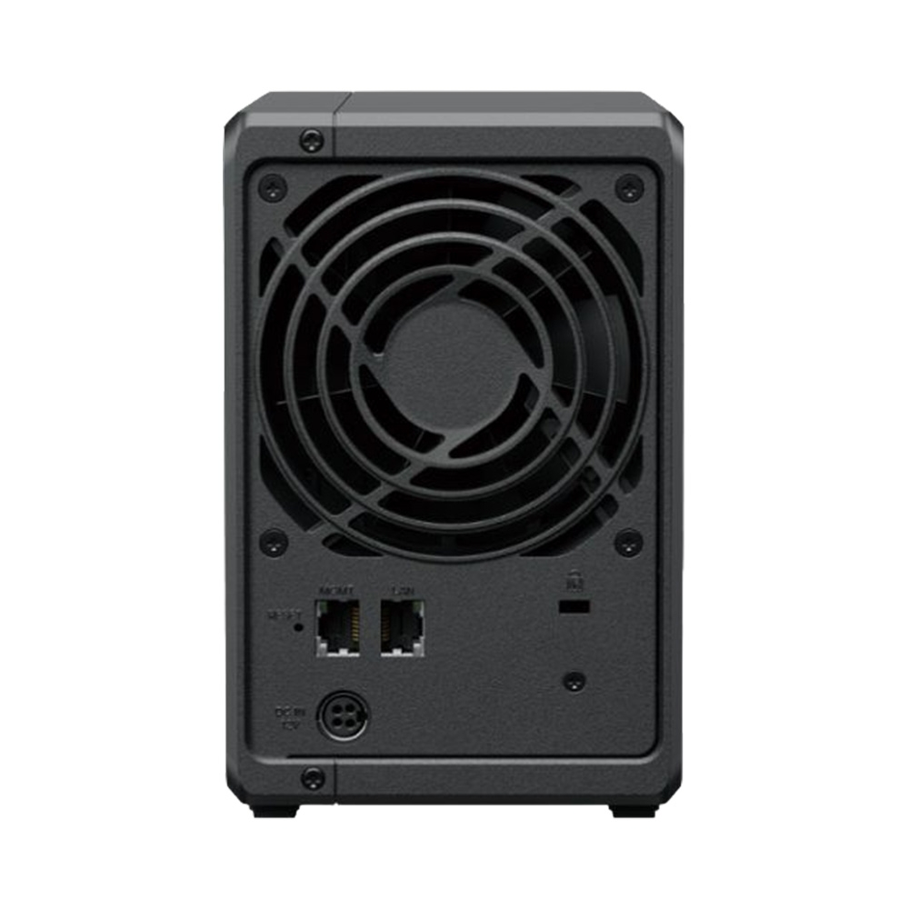 Thiết bị lưu trữ mạng NAS Sysnology ActiveProtect DP320