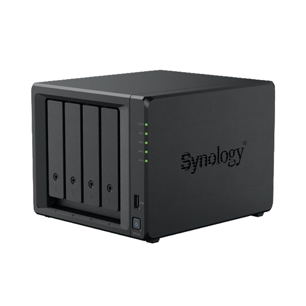 Thiết bị lưu trữ mạng NAS Sysnology ActiveProtect DP340