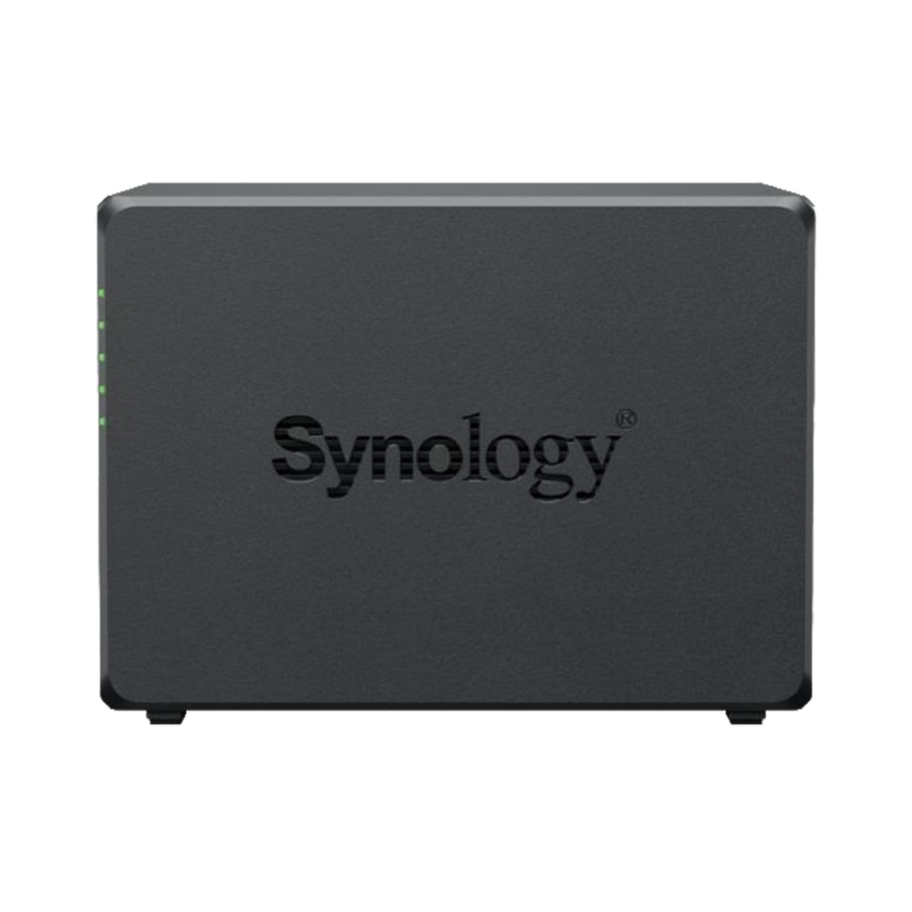 Thiết bị lưu trữ mạng NAS Sysnology ActiveProtect DP340