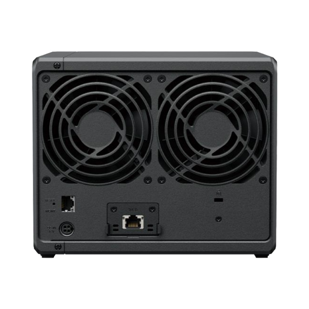 Thiết bị lưu trữ mạng NAS Sysnology ActiveProtect DP340