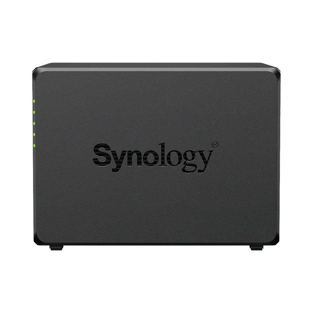 Thiết bị lưu trữ mạng NAS Sysnology DS925neo+