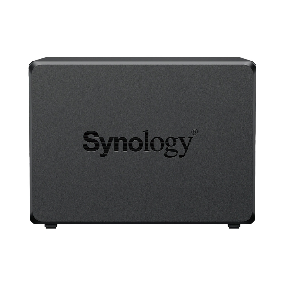 Thiết bị lưu trữ mạng NAS Sysnology DS925neo+