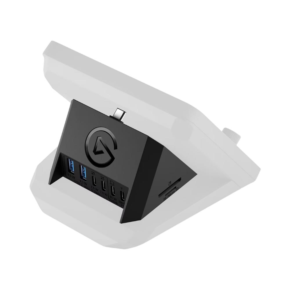 Sản phẩm test ko mua bán Deck